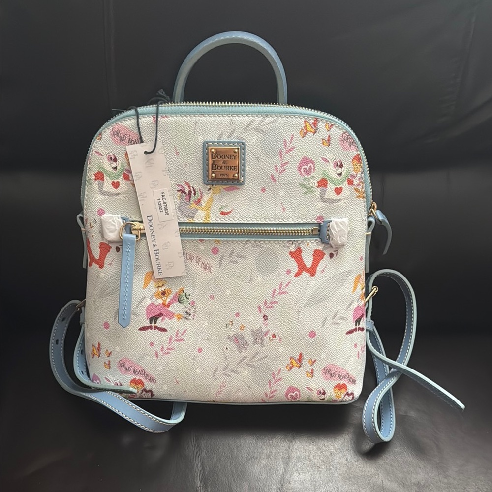 Disney Rabbits Backpack by Disney Dooney & Bourke